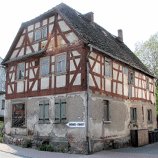 Gasthaus zum Anker