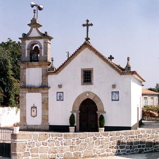 Igreja Paroquial de Figueiredo das Donas