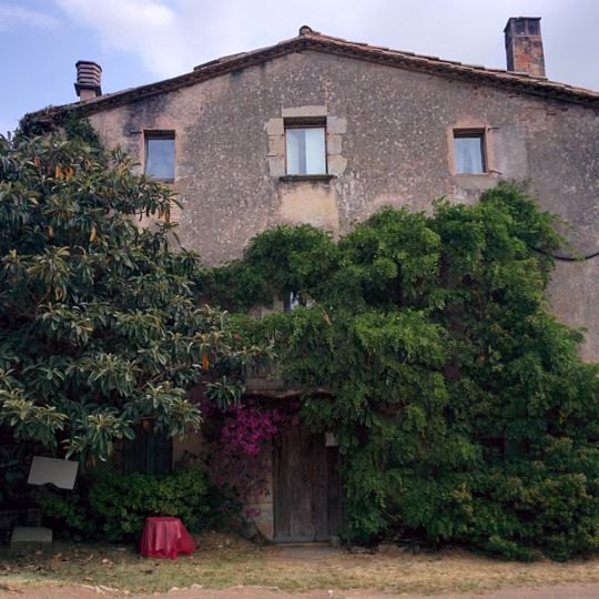 Rectoria de Campdorà