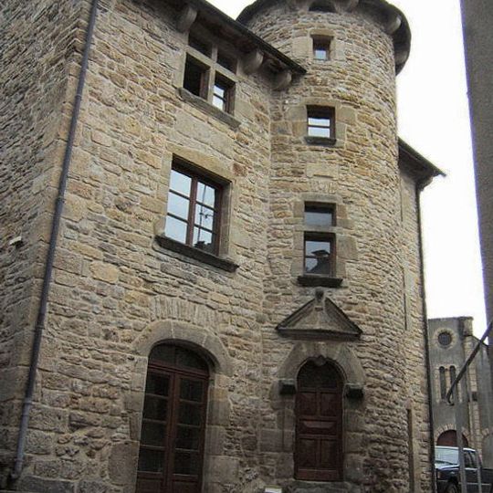 Mont Lozère et Goulet