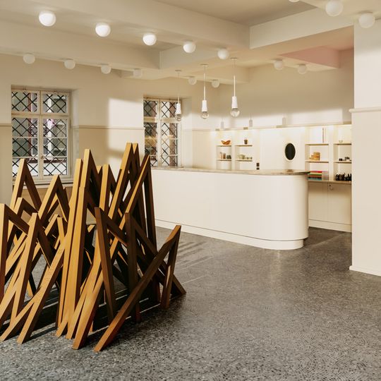 Volkshaus Basel