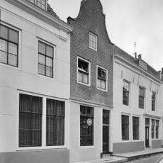 Schuitvlotstraat 16, Middelburg