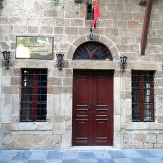 Mersin State Art and Sculpture Museum