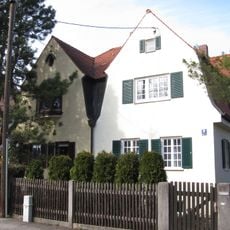 Lützowstraße 16/18 (München)