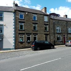 Premises Formerly Occupied By J And G Archibald Limited