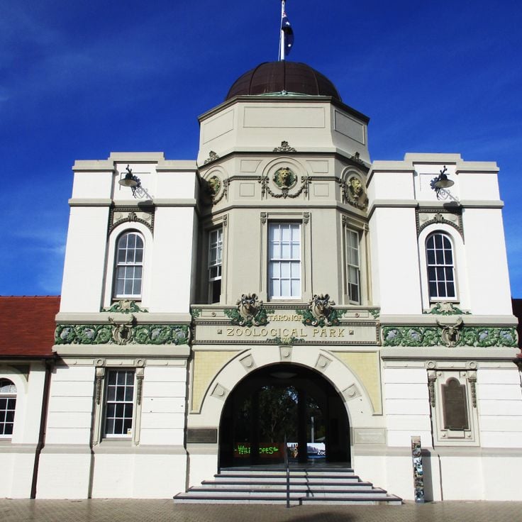 Taronga Zoo