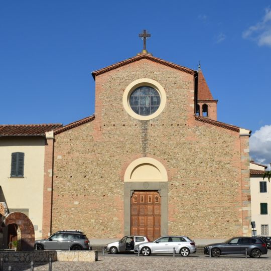 Chiesa di Sant'Agostino