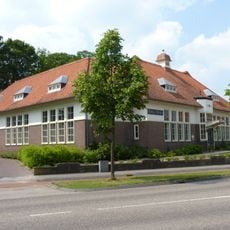 Nieuwe Rijksweg 4, Vries
