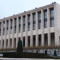 Royal Library of Belgium