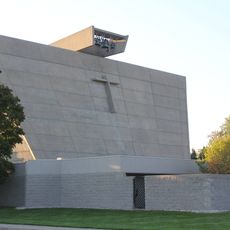 Iglesia de San Francisco de Sales (Norton Shores)