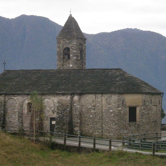 Chiesa di Sant’Agata