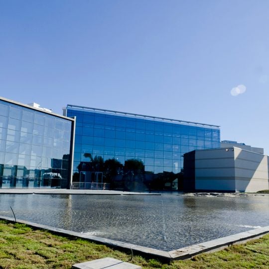 Museo Malvinas e Islas del Atlántico Sur