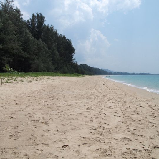Khao Lak