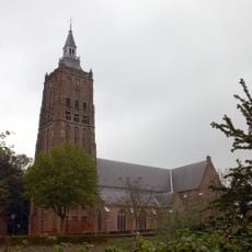 Sint-Catharinakerk