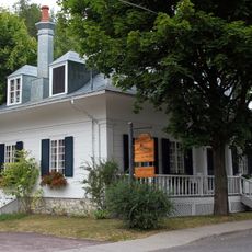 Maison Joseph-Côté