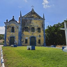 Igreja de Nossa Senhora da Madre de Deus