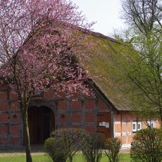 Heuerlinghaus Sudwalde