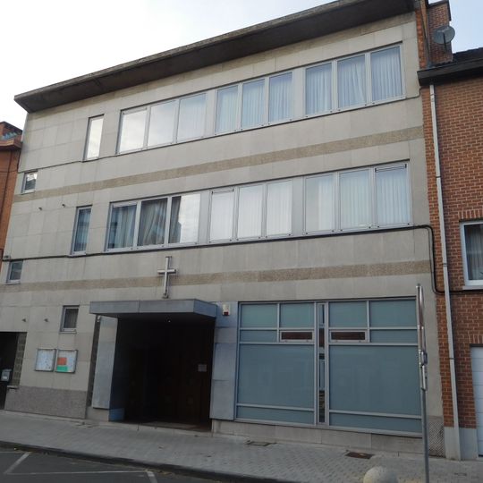 Église Notre-Dame de l'Assomption