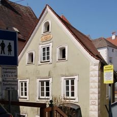 Wohnhaus