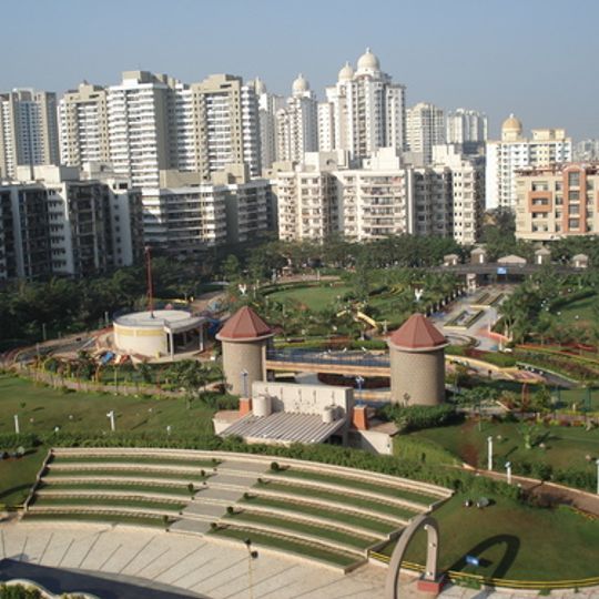 Kandivali