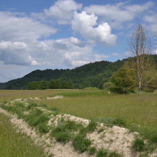 Leiten der Unteren Isar
