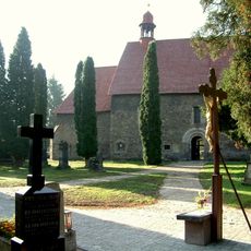 Church of Saint James the Greater