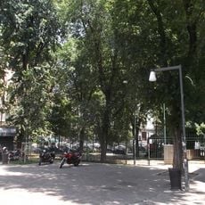 Piazza Vetra
