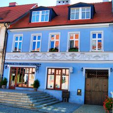 4 Tumska Street in Gniezno