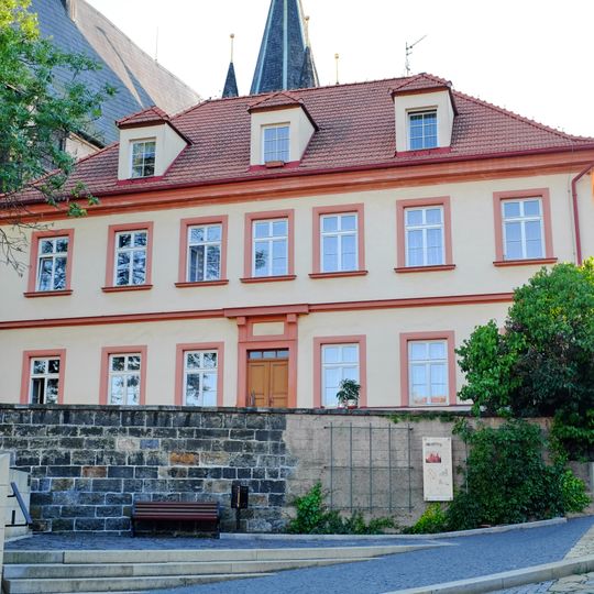 Vinařického čp. 15