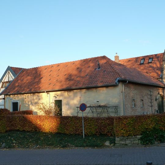 Esschenderweg 1, Klimmen