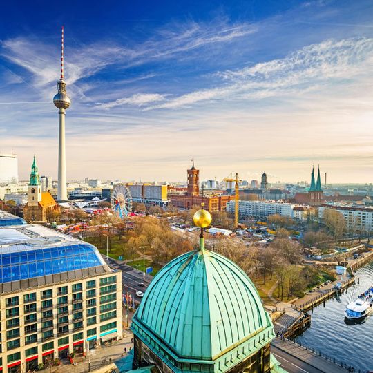 Radisson Collection Hotel, Berlin
