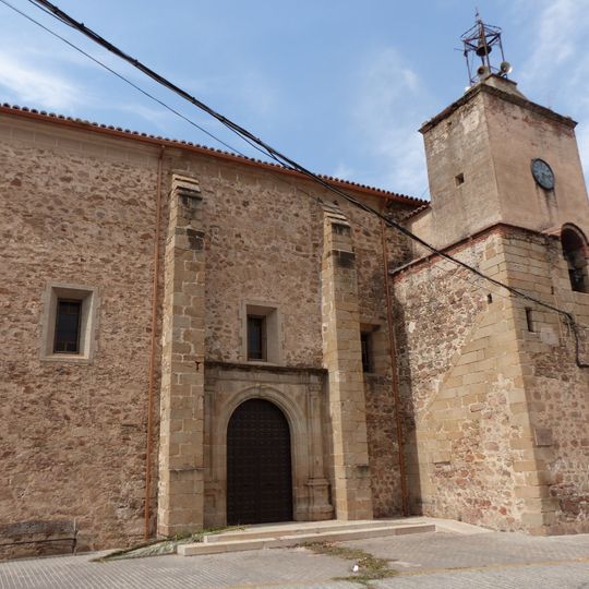 Talayuela