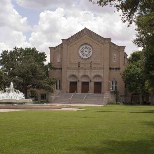South Main Baptist Church