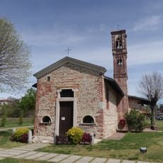 Chiesa di Santa Maria in Binda
