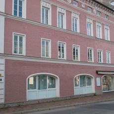 Alte Rathausstraße 6 / Marktplatz 14