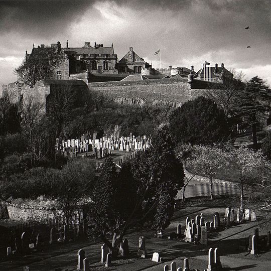 Stirling Castle