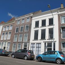 Londensekaai 25, Middelburg