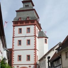 Steinheimer Torturm