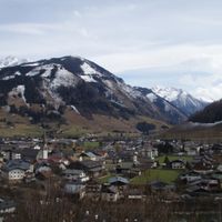 Bruck an der Großglocknerstraße