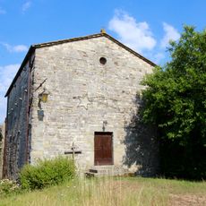 Pieve di Santa Maria
