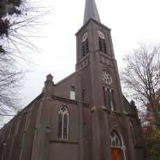 St. Laurentius