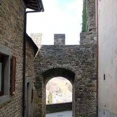 Porta del Torrione