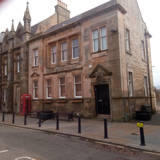 Caithness Horizons Museum