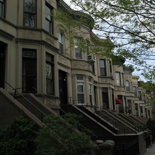 Park Slope