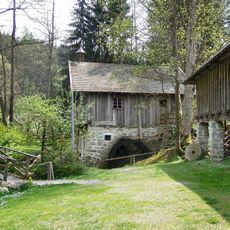 Freilichtmuseum Hayrl