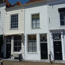 Markt 7, Brouwershaven