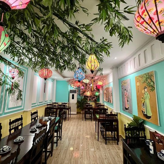 Den Long - Home Cooked Vietnamese Restaurant