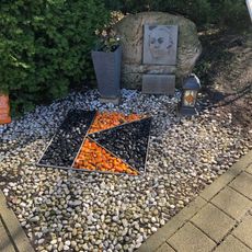 Adolph-Kolping-Denkmal