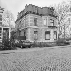 Spoorstraat 11, Leerdam