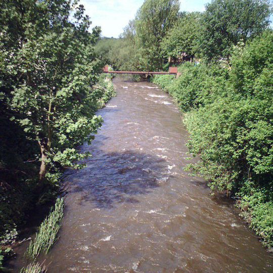River Douglas